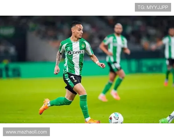 贝蒂斯青训再创佳绩，持续培养新一代足球明星表现稳健