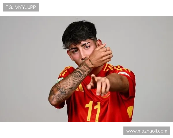 西班牙U19队夺得欧洲锦标赛冠军，表现稳健展现新王朝潜力