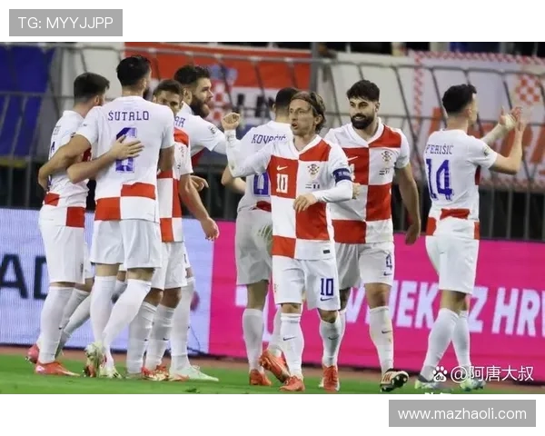 克罗地亚佩里西奇全能