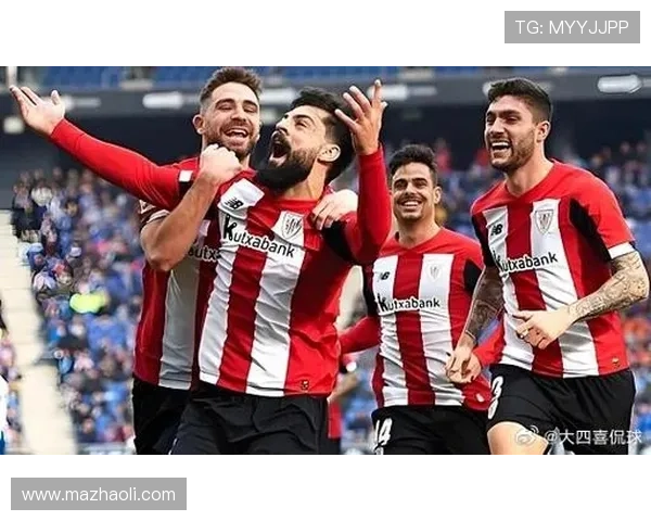 毕尔巴鄂竞技高压逼抢战术本赛季表现稳健