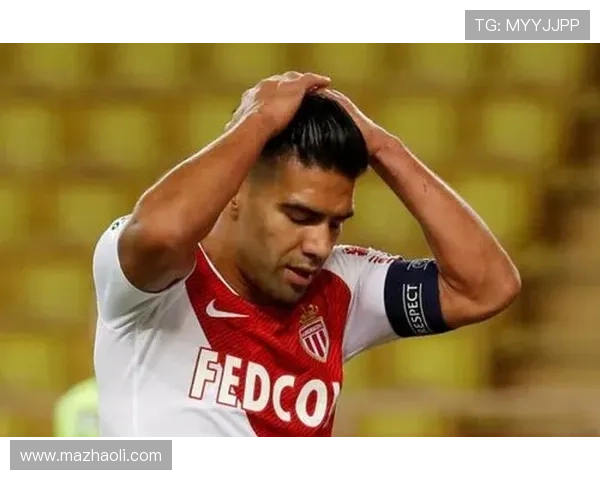 奥雷利安·楚阿梅尼：加盟摩纳哥实现生涯关键跃迁