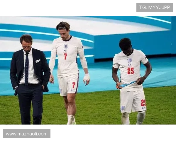 麦迪逊与格拉利什:英格兰攻击手战术角色对比分析