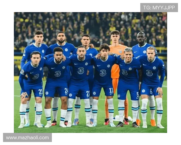 切尔西进攻效率问题：密集赛程下战术执行与临门一脚的双重考验