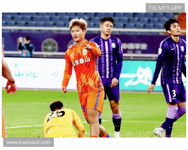 山东泰山豪门地位面临多重检验,能否保持对争冠格局的影响力