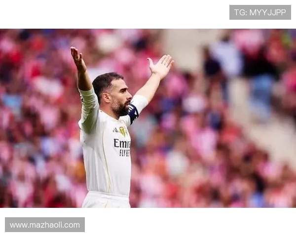 皇马表面强势，体系稳定性已面临严峻考验