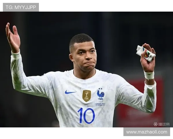 姆巴佩金球奖竞争力分析:距离登顶还差什么